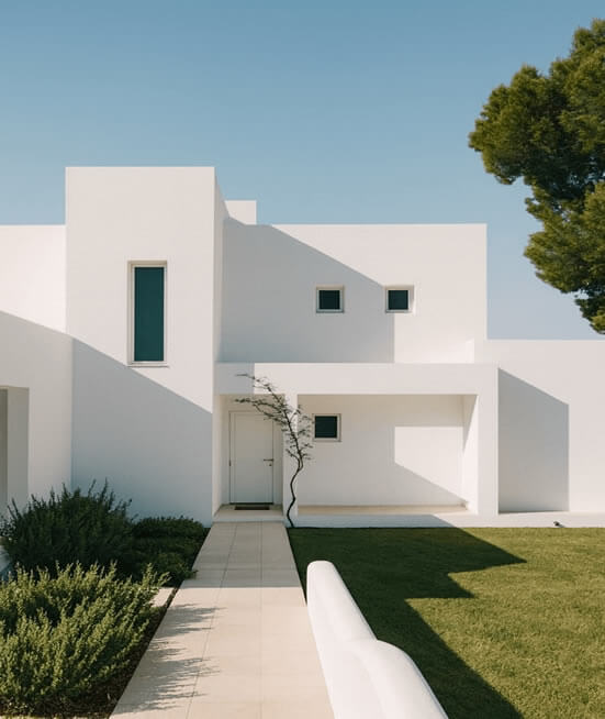 House Sale or Rent service